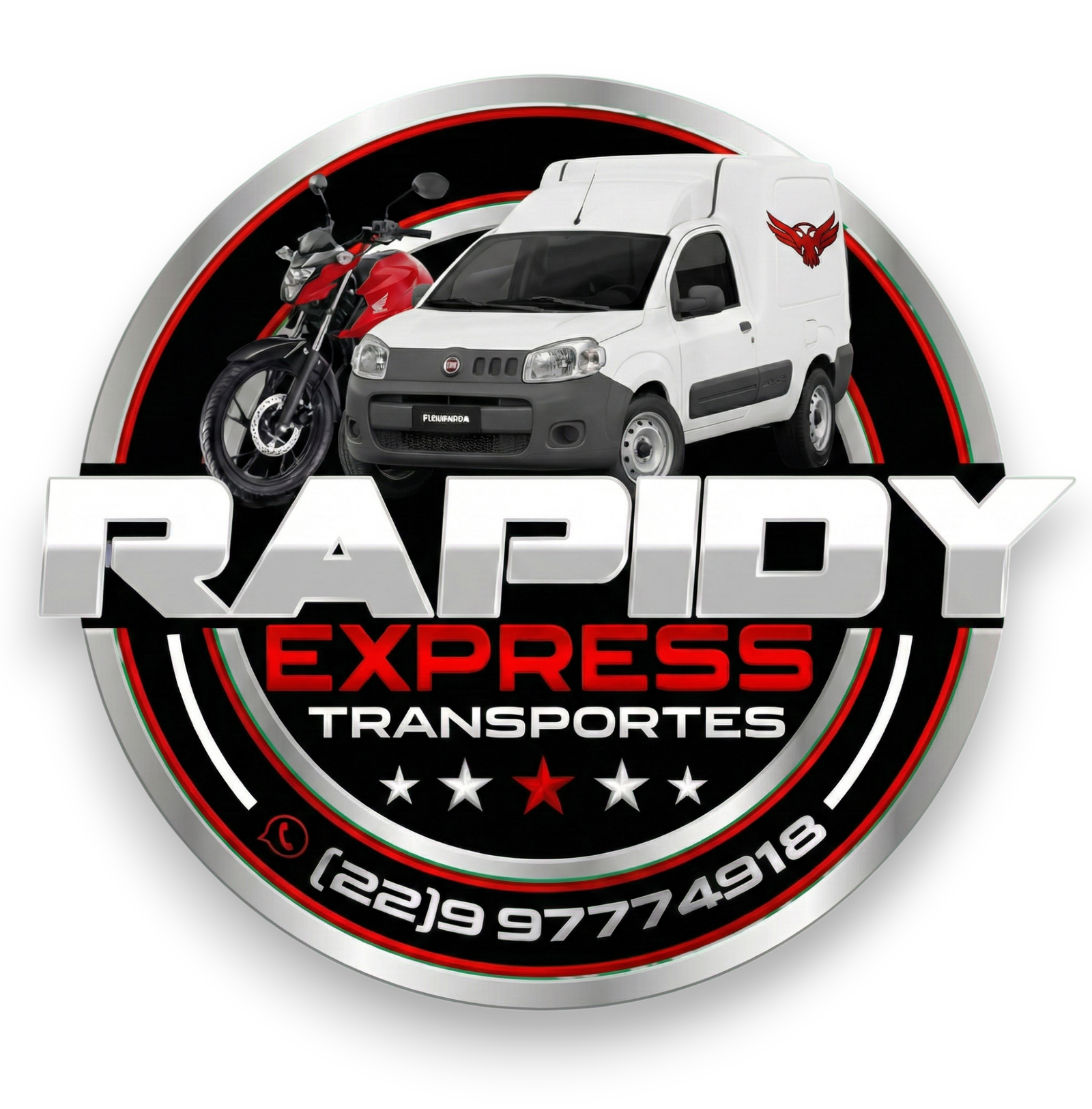 Rapidy Express
